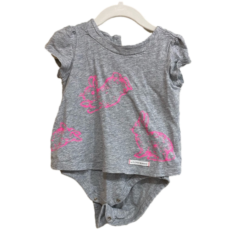 GAP Peter Rabbit Romper 🐰18-24mos